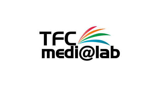TFCメディアラボのホームページをリニューアルしました。